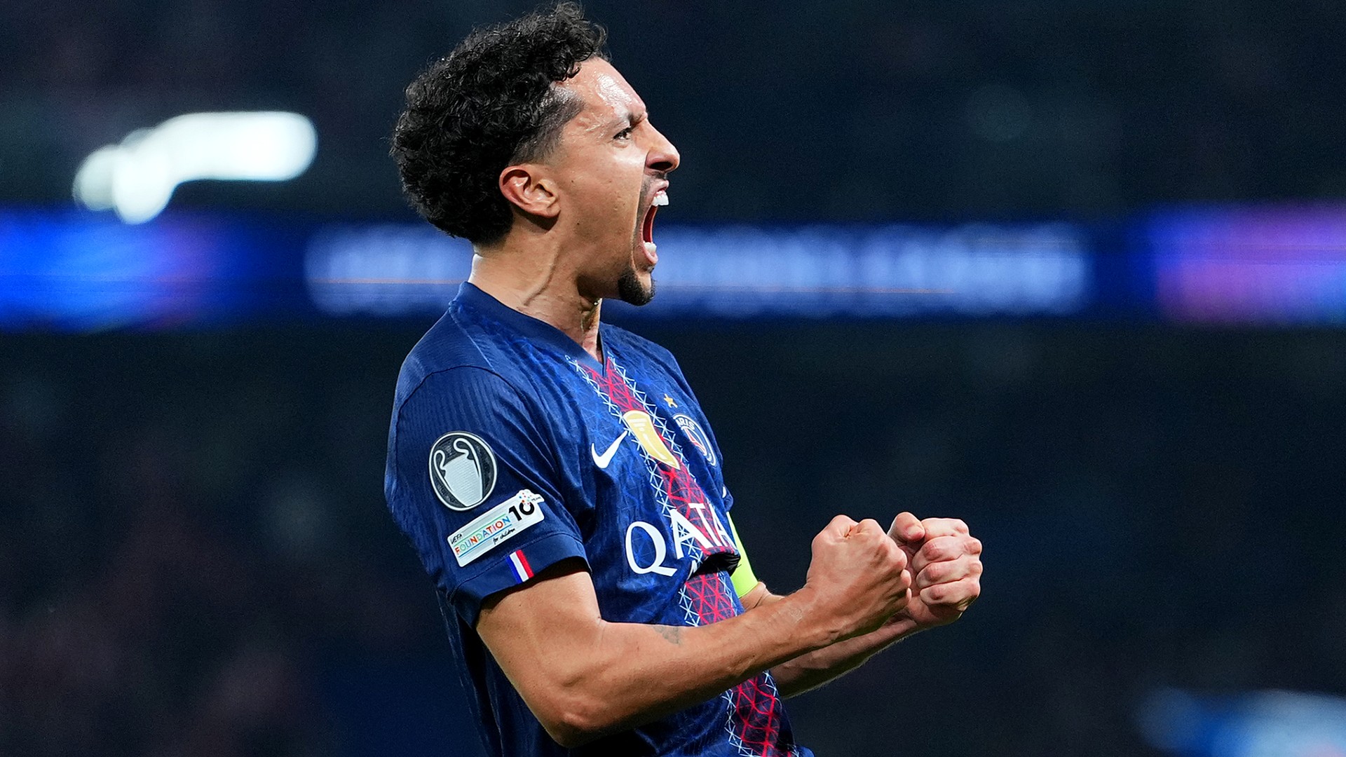 Report: PSG 2-2 Monaco (5-4 agg)