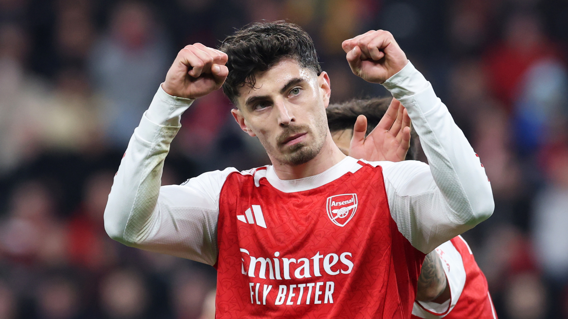 Report: Leverkusen 1-1 Arsenal