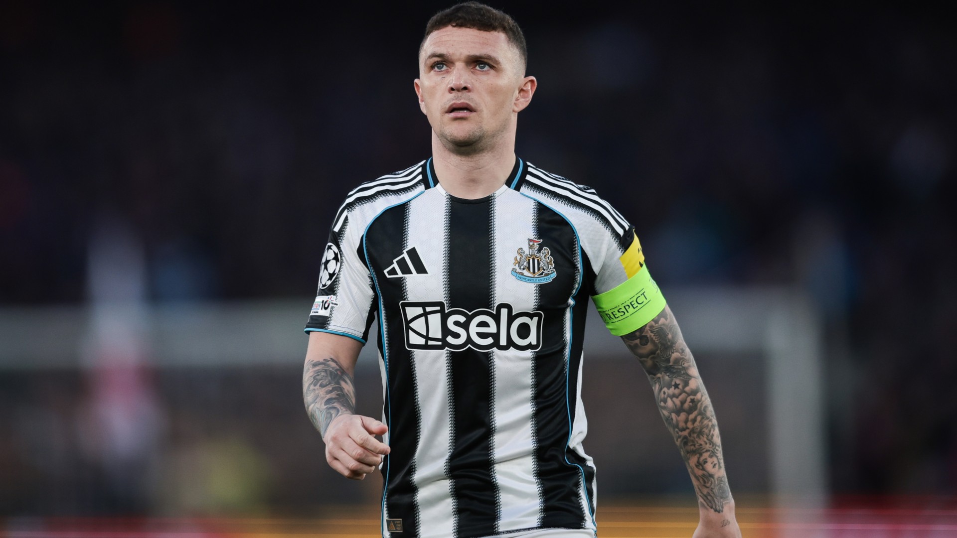 Trippier to leave Newcastle