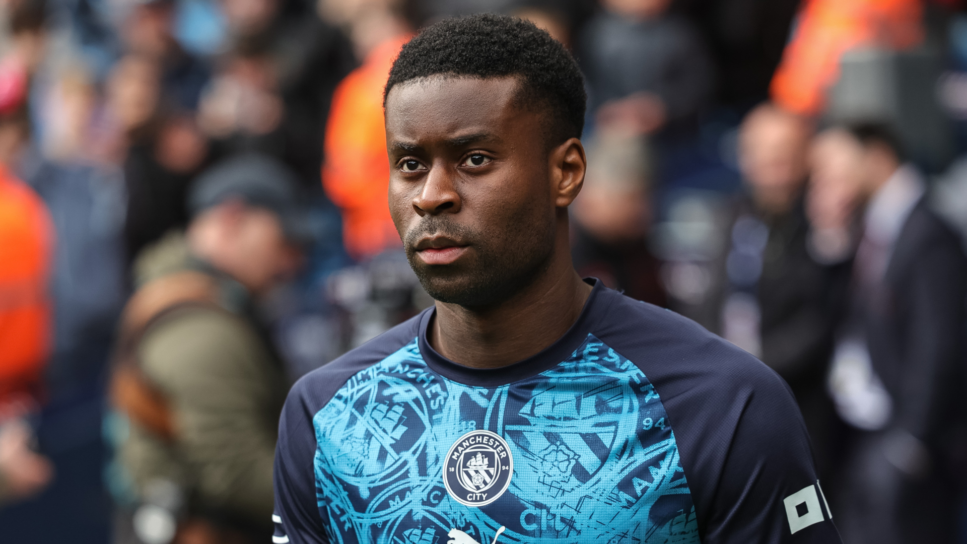 Guehi beats Liverpool five times