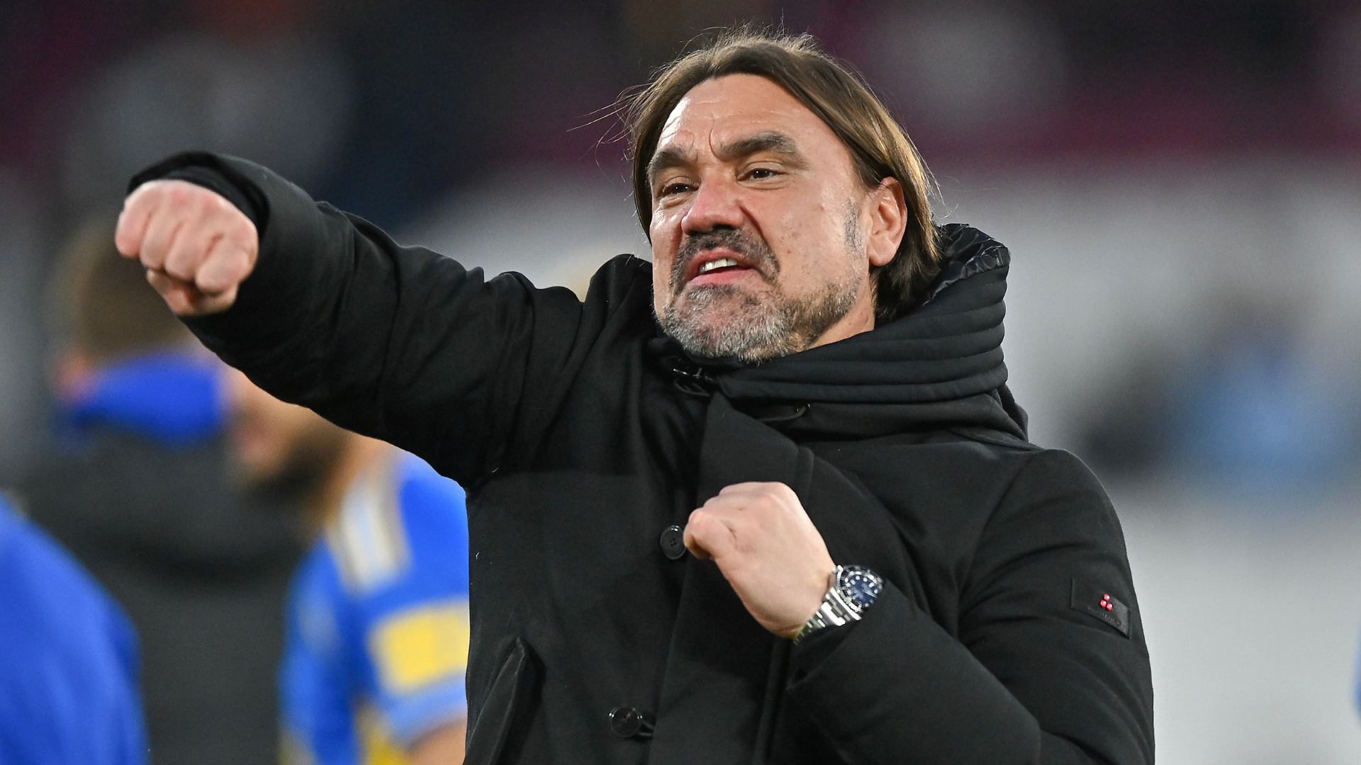 Farke eyeing unrealistic FA Cup