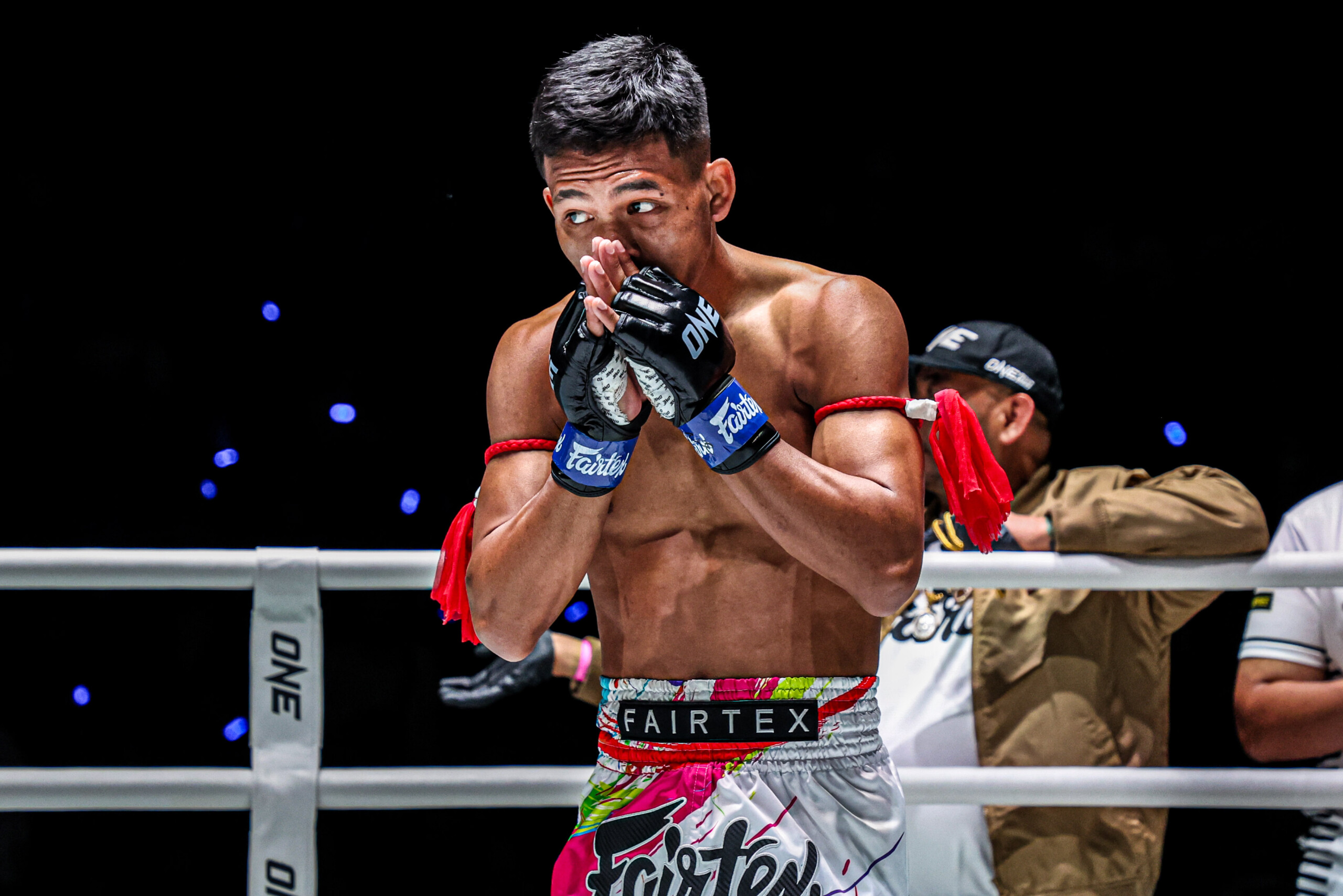 Tomyamkoong Bhumjaithai